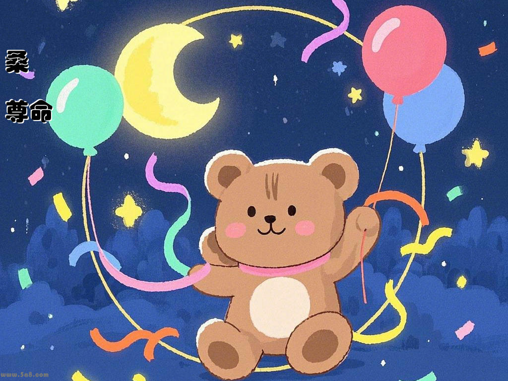 桑栙瑉尊命